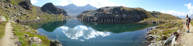 Laghi.......del TRENTINO